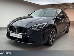 Saphirschwarz Neu 2025 BMW 120 Performance Kleinwagen | 37.790 € (Fairer Preis)