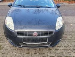 Gebraucht 2008 Fiat Grande Punto Dynamic Kleinwagen | 1.100 € (Superpreis)