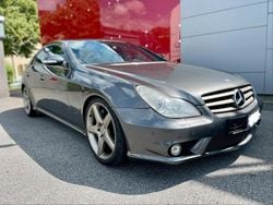 Gebraucht 2006 Mercedes CLS55 AMG AMG Coupé | 29.900 €