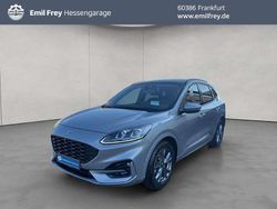 Silber Gebraucht 2023 Ford Kuga ST-Line X SUV | 29.950 € (Teuer)