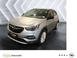 Silber Gebraucht 2020 Opel Grandland X Ultimate SUV | 19.430 € (Guter Preis)