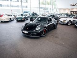Schwarz Neu 2025 Porsche 911 Limousine | 189.992 € (Fairer Preis)