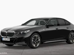 Schwarz Gebraucht 2025 BMW 520 Comfort Edition Limousine | 57.300 € (Teuer)