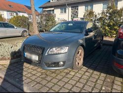 Grau Gebraucht 2007 Audi A5 Coupé | 5.500 € (Guter Preis)