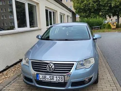 Blau Gebraucht 2005 VW Passat Limousine | 2.999 € (Guter Preis)