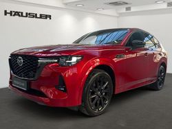 Neu 2024 Mazda CX-60 Homura-Line SUV | 52.991 € (Superpreis)