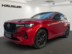 Neu 2024 Mazda CX-60 Homura-Line SUV | 52.991 € (Superpreis)