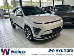 Weiss Gebraucht 2024 Hyundai Kona Prime SUV | 36.900 € (Fairer Preis)
