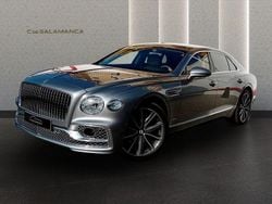 Grau Gebraucht 2024 Bentley Flying Spur Limousine | 229.900 €