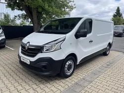 Gebraucht 2022 Renault Trafic Komfort Van | 18.990 € (Guter Preis)