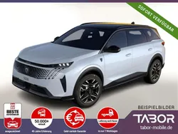 Okenit weiß metallic Neu 2025 Peugeot 5008 GT Van / Kleinbus | 35.988 € (Superpreis)