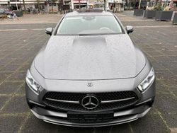 Grau Gebraucht 2024 Mercedes CLS450 Coupé | 64.900 €