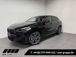 Schwarz Gebraucht 2023 BMW X2 Performance SUV | 45.880 €