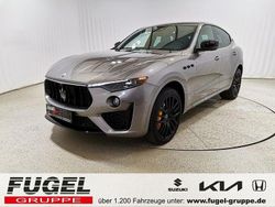 Grau Gebraucht 2020 Maserati GranSport SUV | 61.999 €