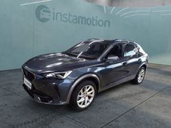 Grau Gebraucht 2024 Cupra Formentor SUV | 32.900 € (Fairer Preis)