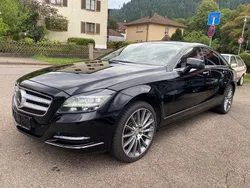 Schwarz Gebraucht 2012 Mercedes CLS350 AMG Limousine | 21.999 € (Etwas zu teuer)