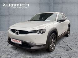 Weiß Gebraucht 2020 Mazda MX30 Edition SUV | 13.890 € (Fairer Preis)