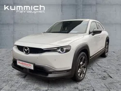Weiß Gebraucht 2020 Mazda MX30 Edition SUV | 14.590 € (Fairer Preis)