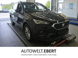 Uranograu Gebraucht 2021 Seat Tarraco Beats SUV | 29.890 € (Fairer Preis)
