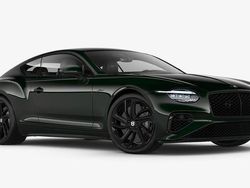 Grün Neu 2025 Bentley Continental GT | 416.970 €