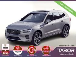 Schwarz Neu 2024 Volvo XC60 Ultra SUV | 58.488 € (Superpreis)