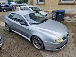 Silber Gebraucht 2004 Alfa Romeo GT Distinctive Coupé | 250 €