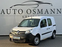 Mineral weiss Gebraucht 2020 Renault Kangoo Van / Kleinbus | 11.950 € (Fairer Preis)