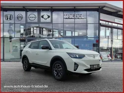 Solid) (weiss Neu 2024 Ssangyong Korando SUV | 29.890 €