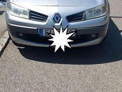 Gebraucht 2007 Renault Mégane GrandTour Privilege Kombi | 2.250 € (Teuer)