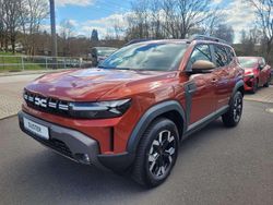 Terracottabraun Gebraucht 2025 Dacia Duster Extreme SUV | 28.950 € (Fairer Preis)