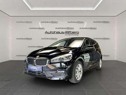 Schwarz ii Gebraucht 2021 BMW 218 Van / Kleinbus | 18.890 € (Guter Preis)