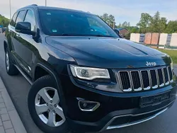 Schwarz Gebraucht 2014 Jeep Cherokee SUV | 11.000 €