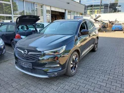 Schwarz Gebraucht 2020 Opel Grandland X Ultimate SUV | 16.880 € (Fairer Preis)