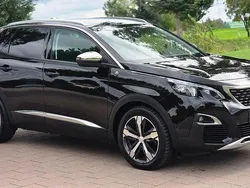 Schwarz Gebraucht 2018 Peugeot 3008 Crossway SUV | 14.980 € (Fairer Preis)