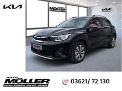 Schwarz Gebraucht 2025 Kia Stonic Vision SUV | 19.990 € (Guter Preis)