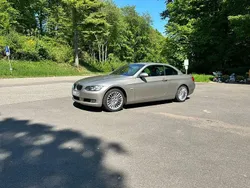 Grau Gebraucht 2007 BMW 320 Cabriolet Cabrio | 8.400 € (Superpreis)