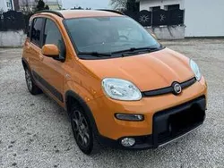Gebraucht 2015 Fiat Panda 4x4 Kleinwagen | 11.500 € (Teuer)
