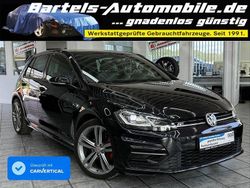 Gebraucht 2019 VW Golf VII R-line | 14.750 € (Guter Preis)