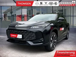Pebble black Neu 2025 MG HS Luxury SUV | 38.985 € (Etwas zu teuer)