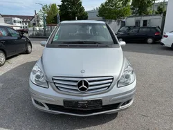 Gebraucht 2006 Mercedes B200 Van / Kleinbus | 1.650 € (Superpreis)