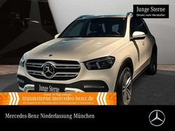 Diamantweiß Gebraucht 2021 Mercedes GLE350 Exclusive SUV | 50.990 € (Superpreis)