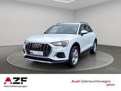 Arkonaweiß Gebraucht 2025 Audi Q3 Advanced SUV | 34.780 € (Superpreis)