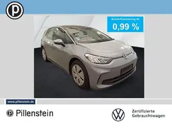 Grau Gebraucht 2024 VW ID.3 Comfortline Kleinwagen | 32.710 € (Fairer Preis)