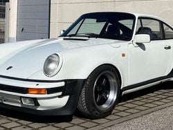 Weiß Gebraucht 1983 Porsche 911SC Coupé | 74.000 €