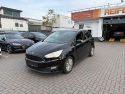 Schwarz Gebraucht 2019 Ford C-MAX Trend Van / Kleinbus | 7.700 € (Guter Preis)