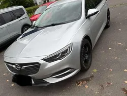 Gebraucht 2019 Opel Insignia Country Tourer Business Kombi | 14.000 € (Guter Preis)