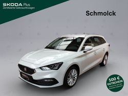 Andere farbe Gebraucht 2022 Seat Leon XCELLENCE Kombi | 23.790 € (Fairer Preis)