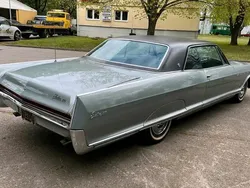Gebraucht 1966 Buick Electra 225 Coupé | 18.500 €