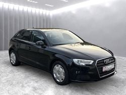 Schwarz Gebraucht 2017 Audi A3 Comfort Limousine | 13.999 € (Fairer Preis)