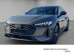 Grau Gebraucht 2025 Audi A5 Sport Kombi | 47.540 € (Superpreis)